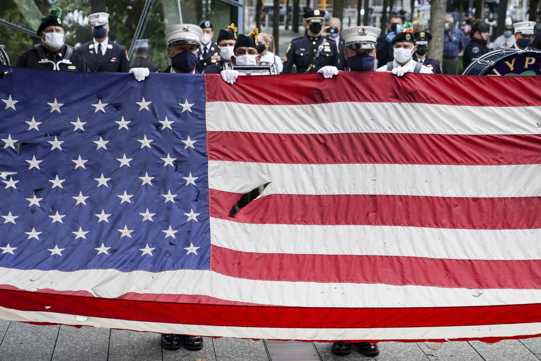 Sept 11 Anniversary